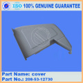 PC130-7 PC800-E0 PC160LC-7 cover 208-53-12730
